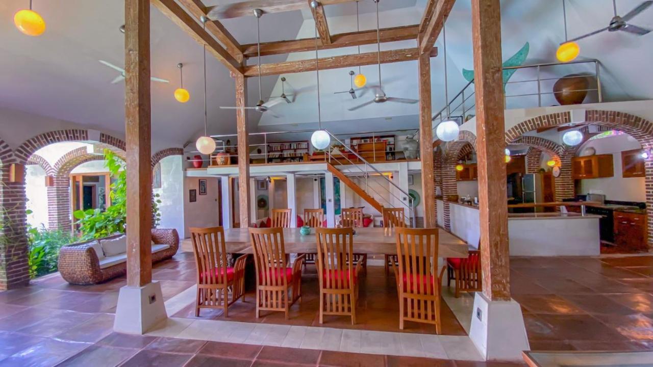 Bali Dyana Villas Seminyak Exteriör bild