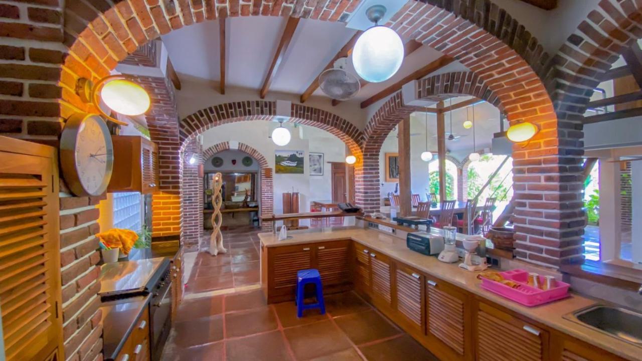 Bali Dyana Villas Seminyak Exteriör bild