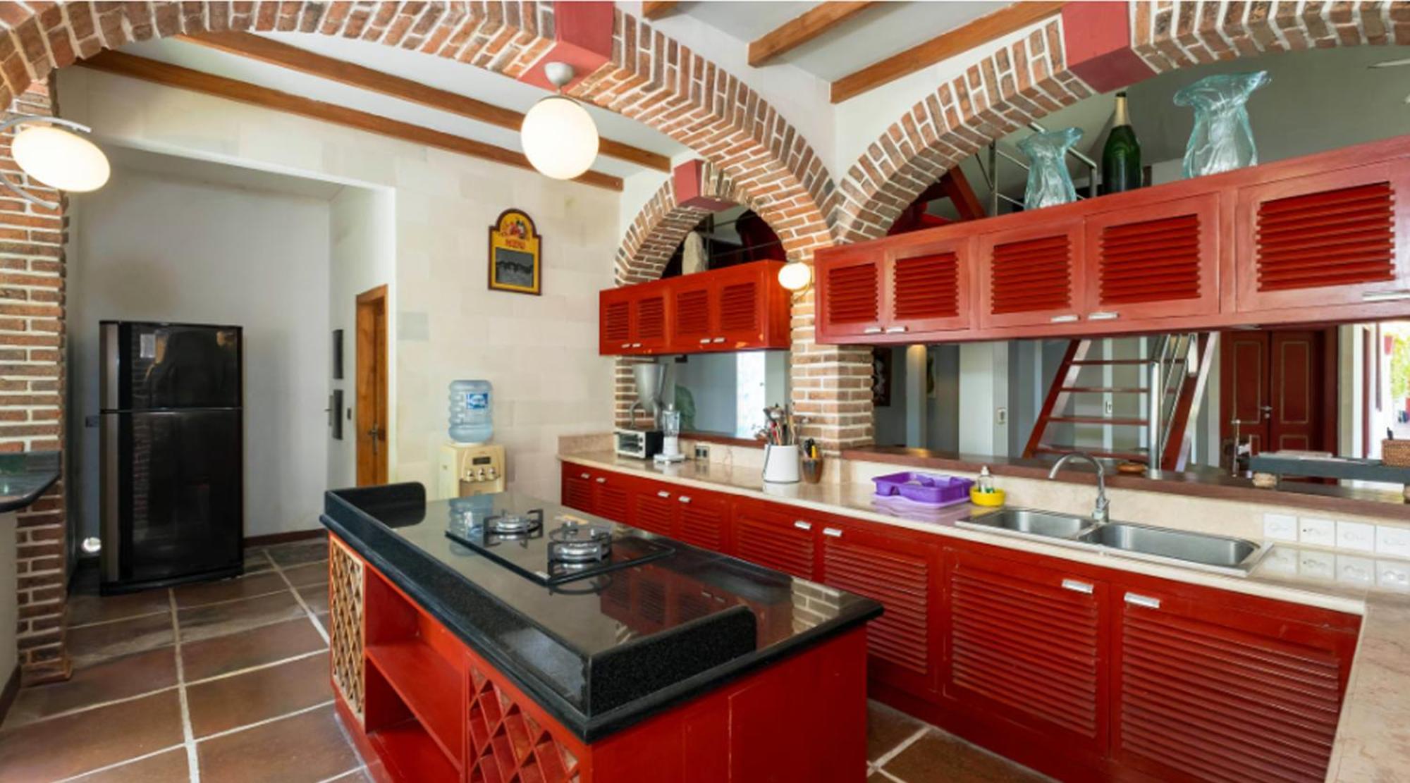 Bali Dyana Villas Seminyak Exteriör bild