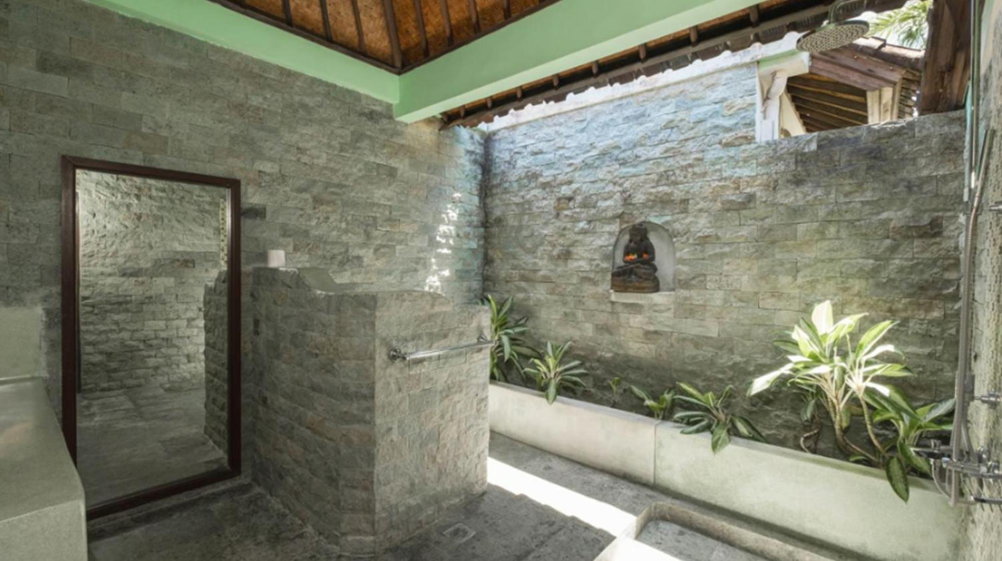 Bali Dyana Villas Seminyak Exteriör bild