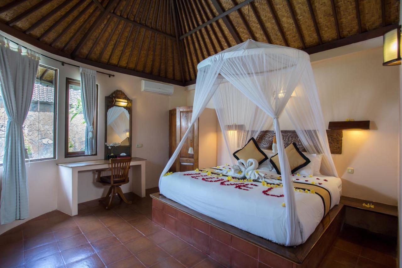 Bali Dyana Villas Seminyak Exteriör bild
